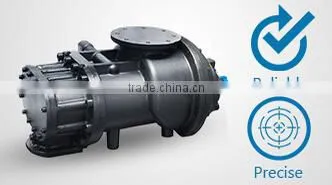 88cfm/min 102psi screw air compressor