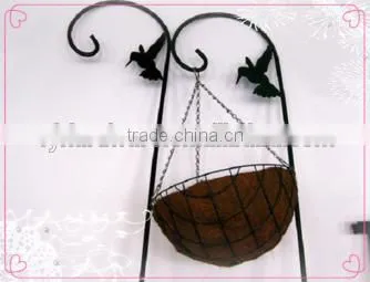 beautiful iron shepherd hook with low price