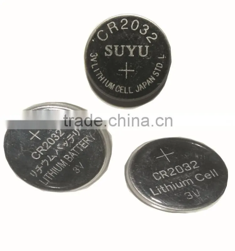 TPMS sensor tire valves tpms sensor batteries CR1632 CR2050 CR2450