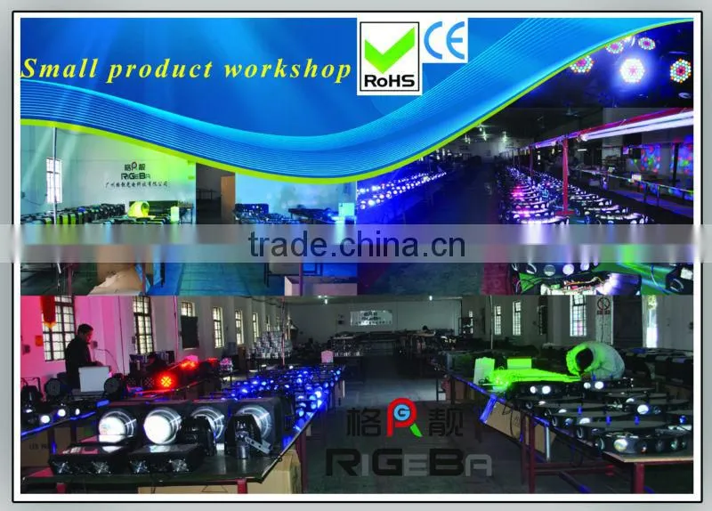 Laser light, Stage light,RGY300MW Ten Char Laser Light