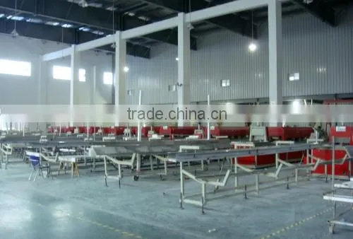 Taizhou Decklife Import & Export Co., Ltd. company overview - view 2