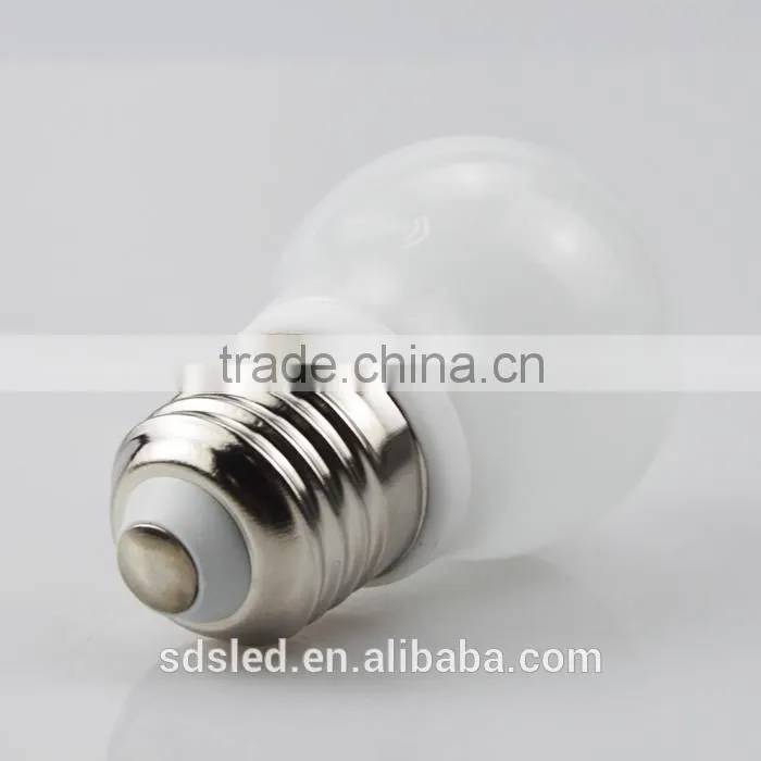 Professional led bulb 12w with CE certificate