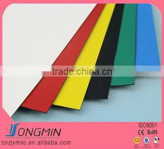 adhesive magnet sheet