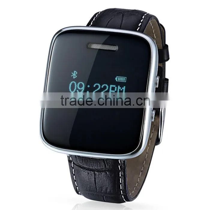 WT-70 watch bluetooth bracelet wifi hotspot smart sports bluetooth watch with cellphones digital bluetooth watch price