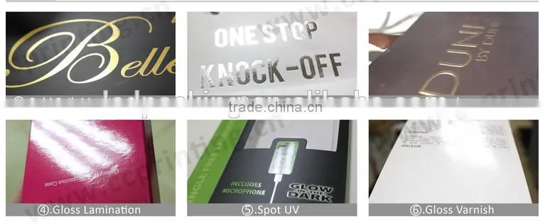 Custom fancy folding box, Factory OEM folding paper box, cardboard folding gift box