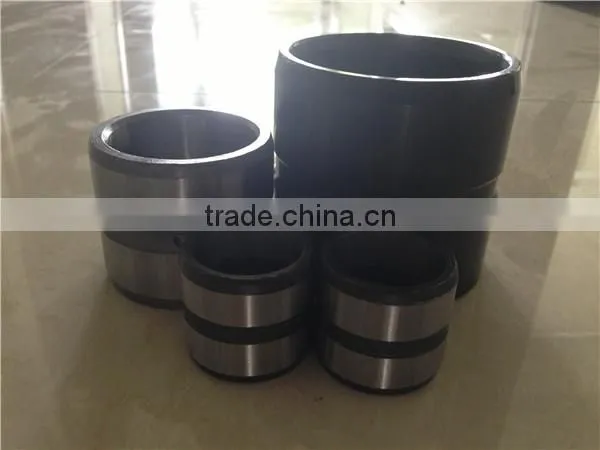 Excavator spare part bucket bush 60*80*75