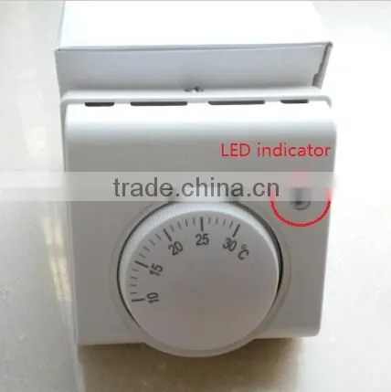 TR Series Room Thermostat for Central Air Conditioner T6360A