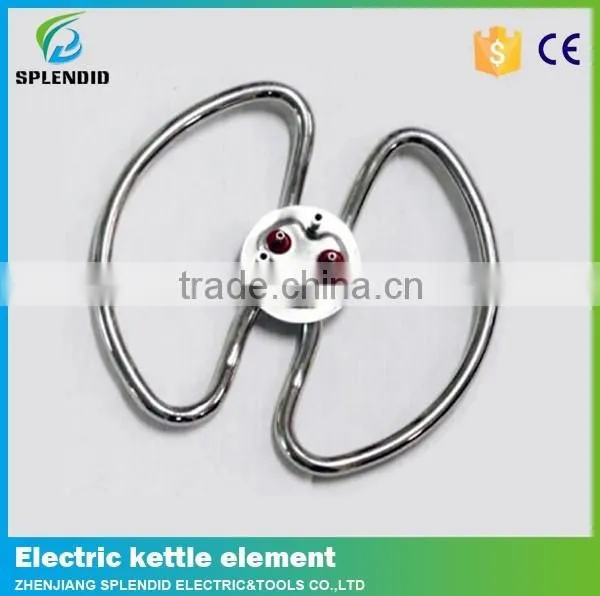 Stainless Steel Electric Water Boiler Tube Heating Water Heater Heating Element
