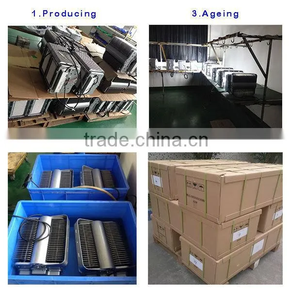 outdoor project use 800w led floodlight for stadium lingting, 5 year warranty 800w led floodlight with Samsung led