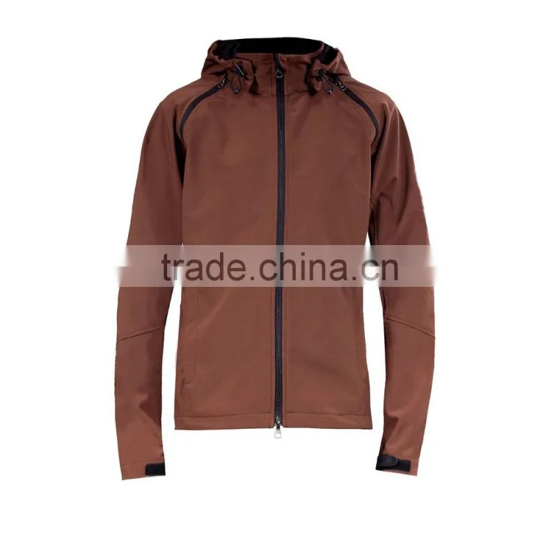 Ladies waterproof horse riding jacket horse riding products