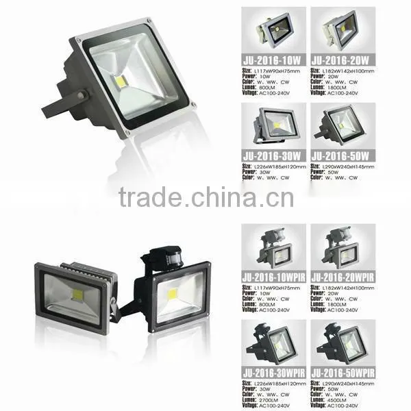 10W outdoor Led projection/led projection light JU-2016-10W