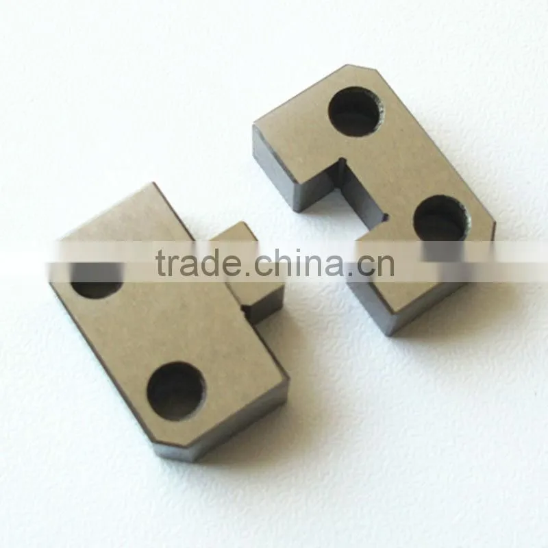 DANNY mould parts slide locks