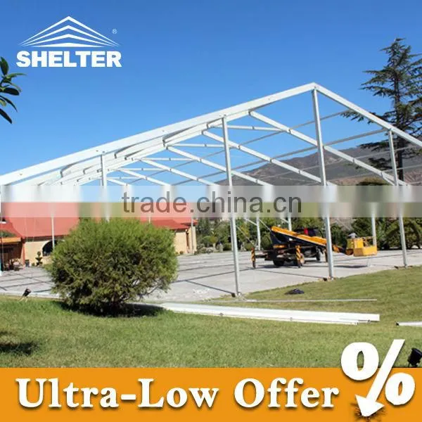 Wholesale silk wedding tents china