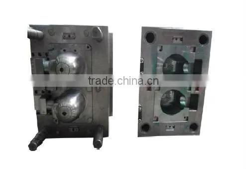 Customized Plastic Injection Molded Component