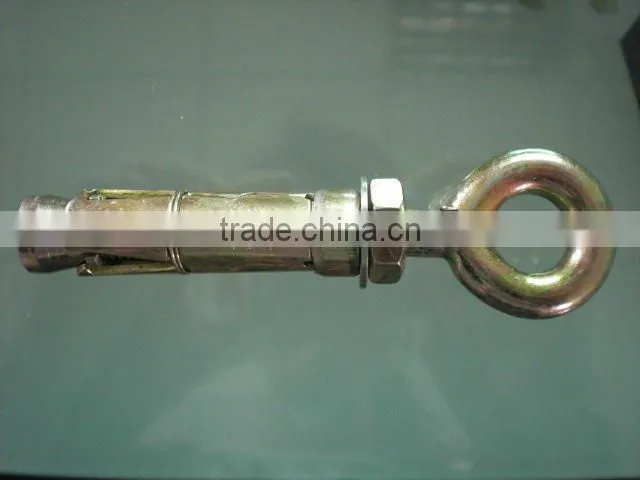 Sleeve Anchors 3PCS Heavy duty Anchor