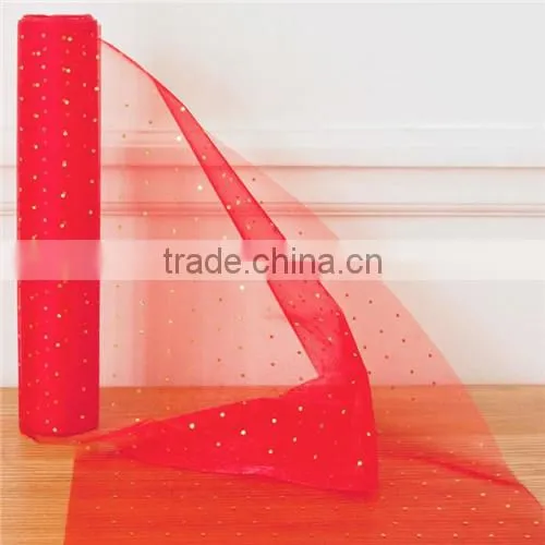 Organza Roll for Curtain