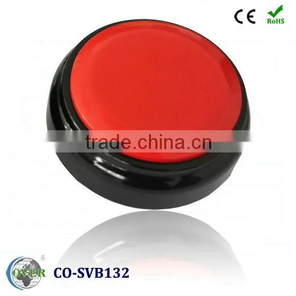 voice recordable button