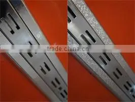 shop display equipment,wooden upright display ,veriety of colors to choose