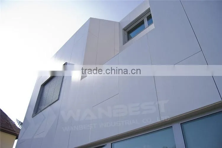 Direct Factory Price special discount hospital wall cladding factory