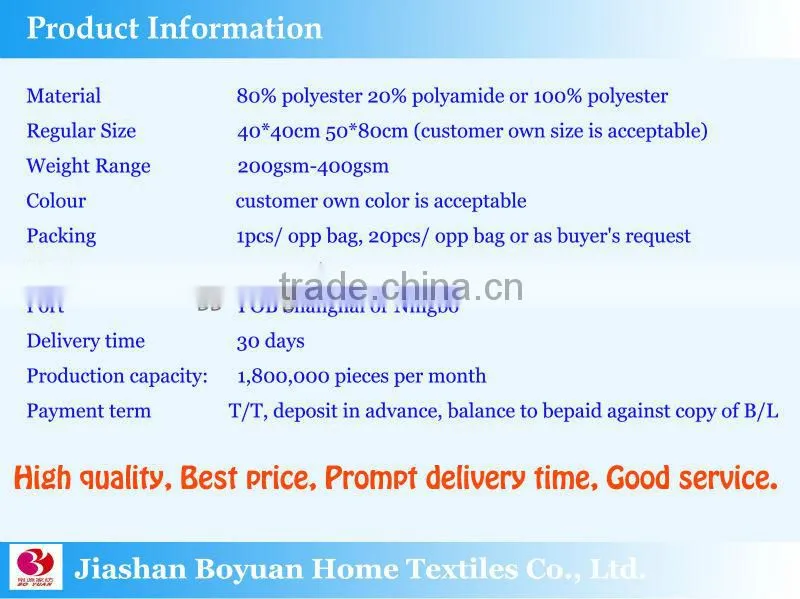 Ultra clean & care microfiber lens cloth