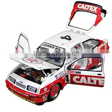 1 18 car model