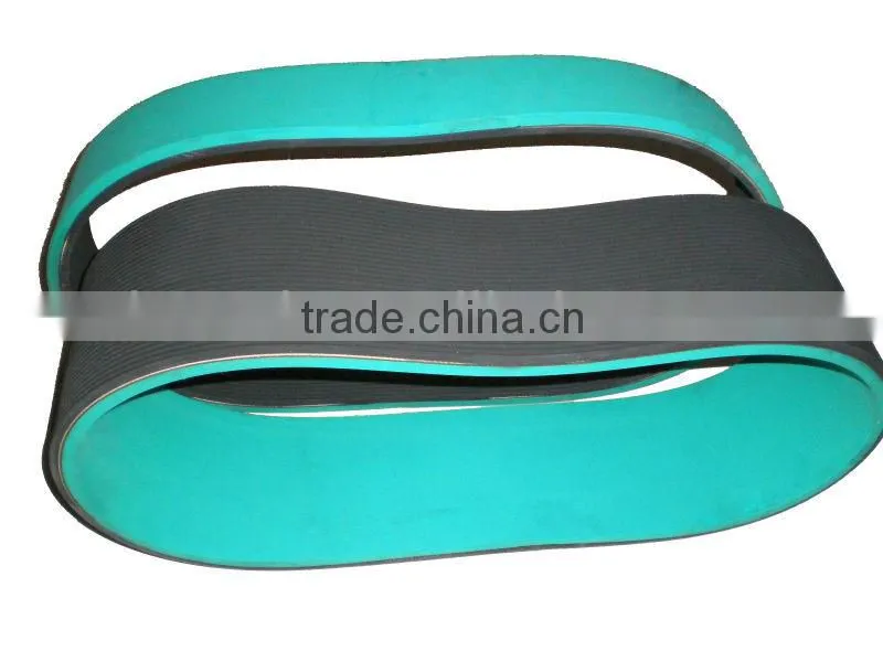 Rubber Ribbed Belts - PL