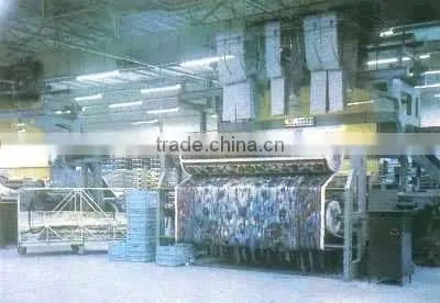 pp fiber (Polypropylene fiber)