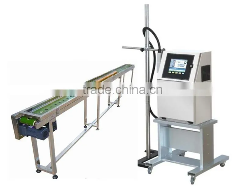 Perfect Laser PM-500 expire date egg Inkjet printer with red ink