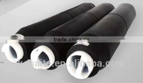 18/20kv cold shrinkable straight through joint20kV cable accessory electrical cable joint
