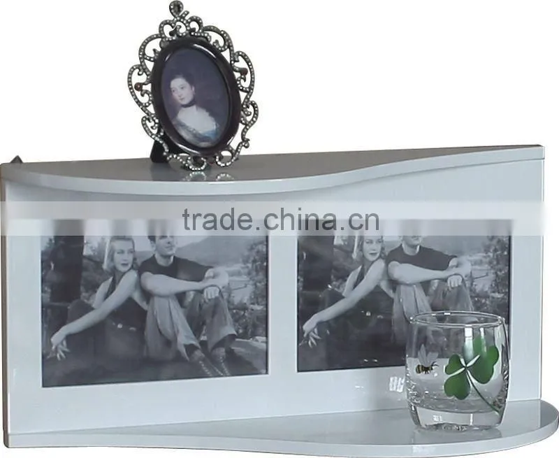 2012 most popular unique wooden photo frame
