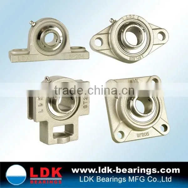 LDK uk200/uk300 series--all balls bearings uk