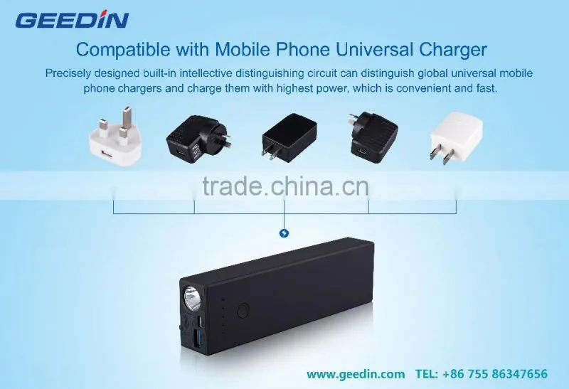super slim start car power bank