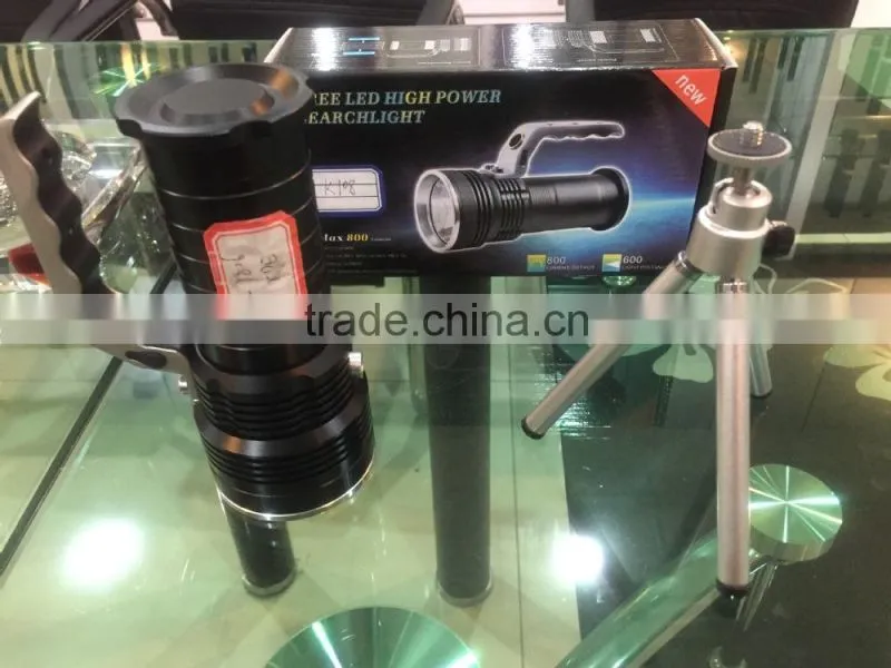 Wholesale china factory XPE R3 150 LM flashlight