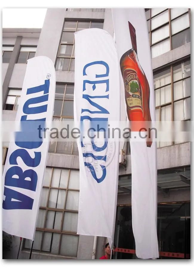Wholesale Rectangular Water Pole