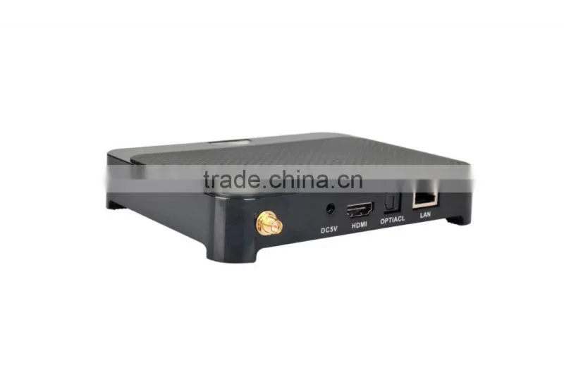 Shenzhen Factory RK3288 Quad Core Bluetooth4.0 4K2K Optical Mali-T7 Cheapest Smart Android4.4 TV BOX EKB328