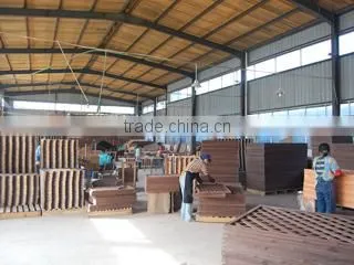 Zhejiang Anji Huilian Wooden Products Co., Ltd. company overview - view 4