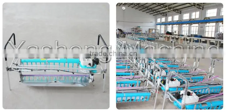 Hot Sale Two-man Tea Picking Machine for Sale
