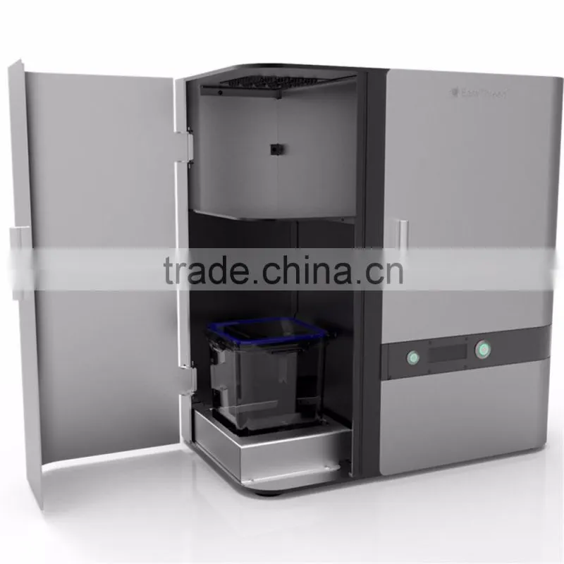 Customized Large Build Size Cheap and Best 3d Printer Companies