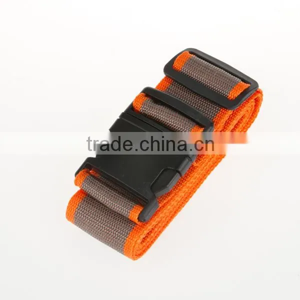 2015 CJSJ Factory Wholesale Price Hot Sale Exquisite Design Custom Luggage Strap