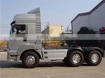 trailer head