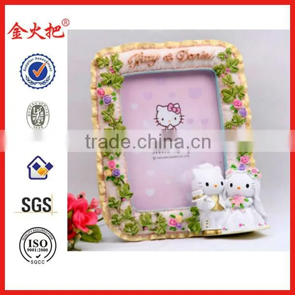 Jinhuoba Popular Valentine Couple figurine for sale&Valentine gifts
