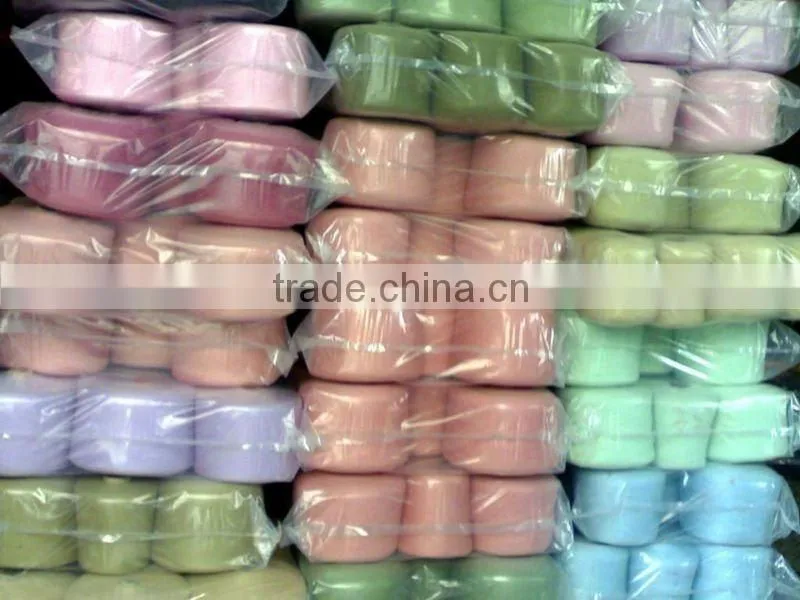21s/2 Imitation Cashmere Acrylic Yarn for Knitting