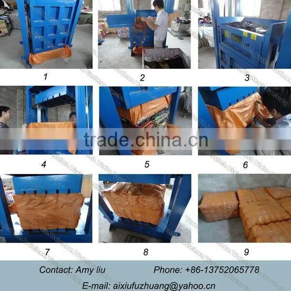 Used ladies handbags