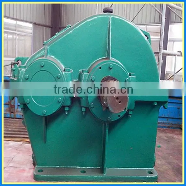 Best offer reduction gear in ZD series for ball mill