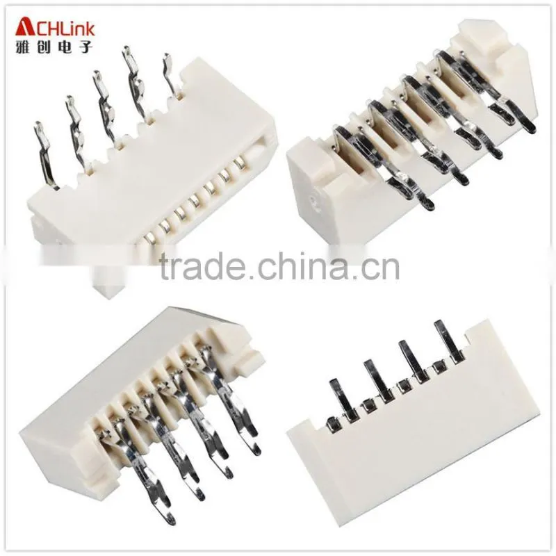 FPC Connector for DIP Type