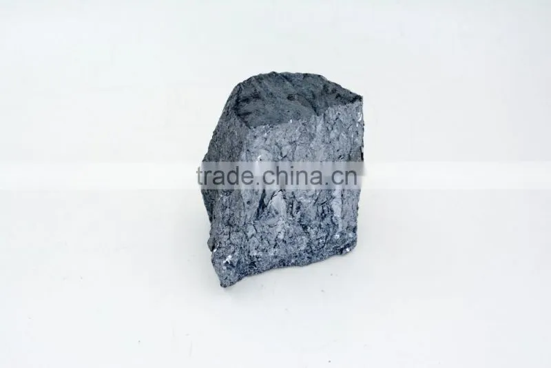 Best Silicon Calcium Ferro Alloy factory/Best SiCa manufacture