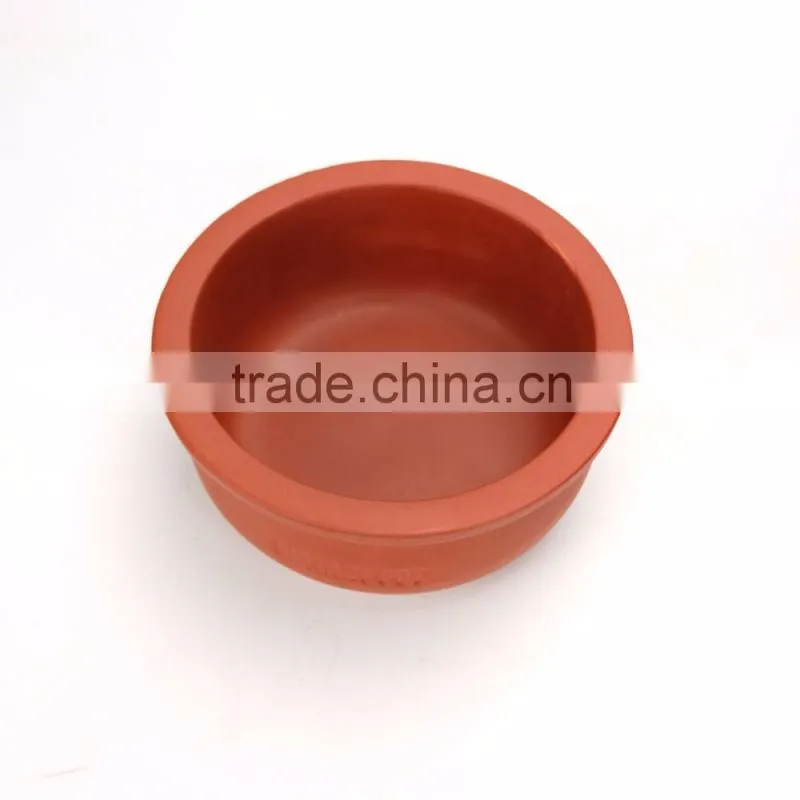 Quality clay biryani pot