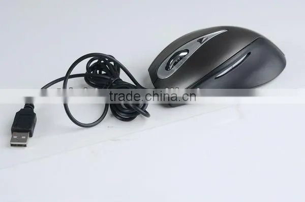 computer mouse shaped