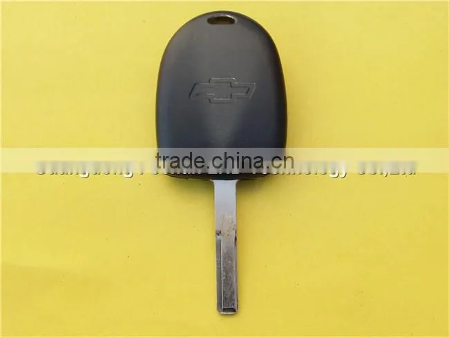 Holden Commodore 2 buttons car key remote replacement case Chevrolet
