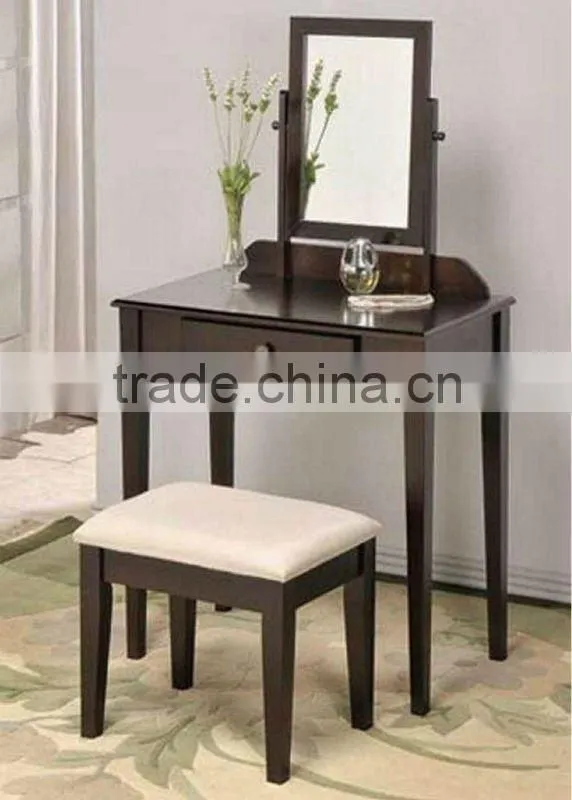 Oval Flooring Mirror